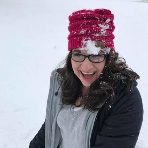 Meet your Posher, Melissa